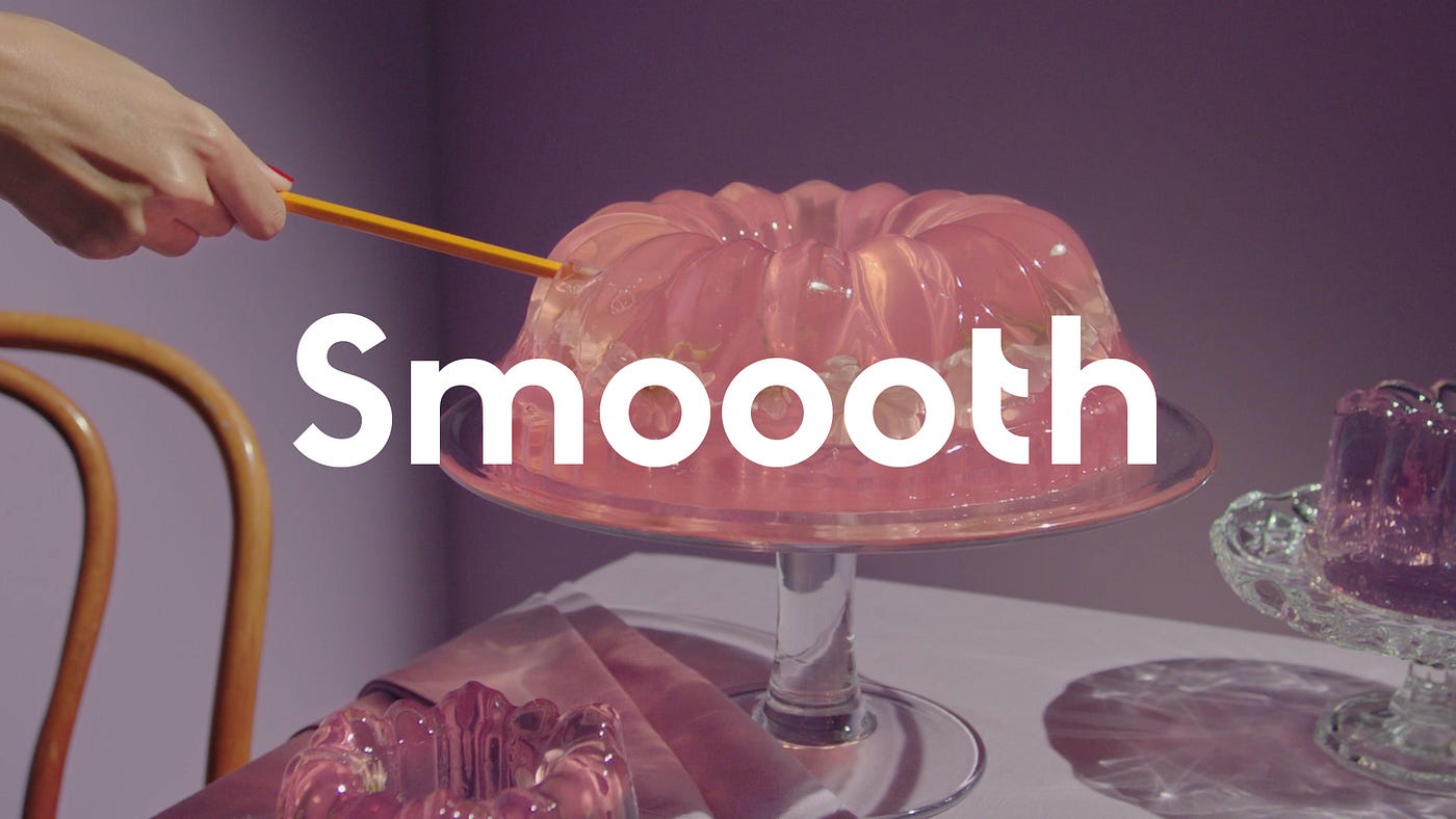 5 commercials channeling sensation | by Katja Belkina | Medium