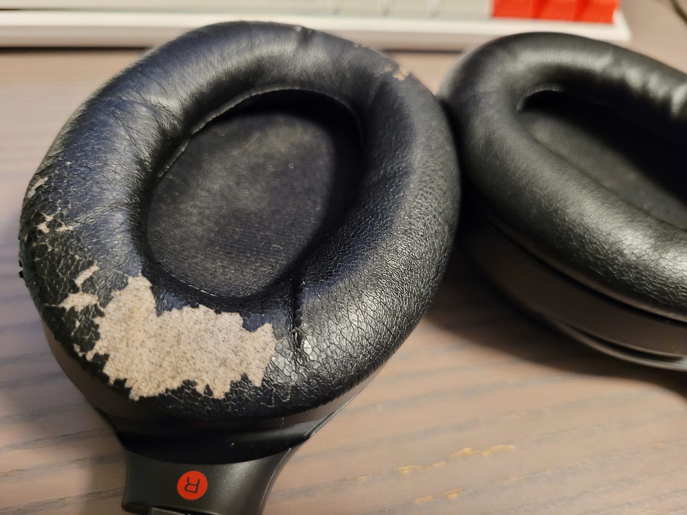 A Cheap Sony WH-1000XM3 Earpads 