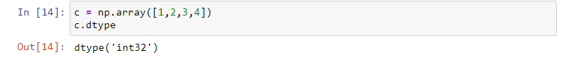 NumPy in Python. NumPy stands for “Numeric Python” or… | by Chandasingh ...