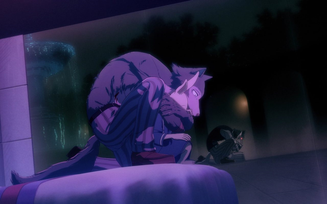 Doctorkev S 19 Postmortem A Year In Anime Dissected By Doctorkev Anitay Official Medium