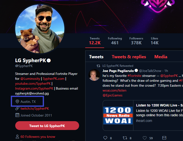 Twitch Marketing How To Find The Right Streamers Powerspike Medium - 