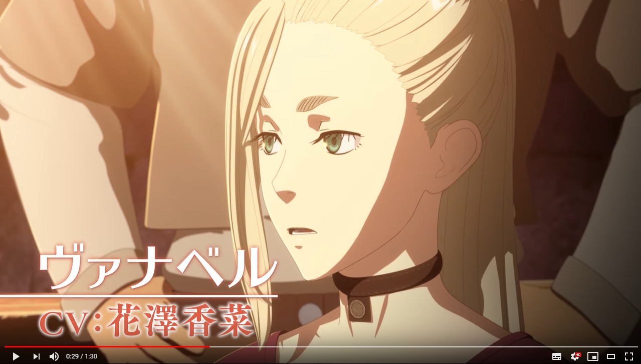 アニメ 空挺ドラゴンズ を1話切りしてはいけない理由 今期アニメは実に豊作の予感 すでに空挺ドラゴンズと映像研に気をつけろ だけでもお By いしたにまさき シン みたいもん