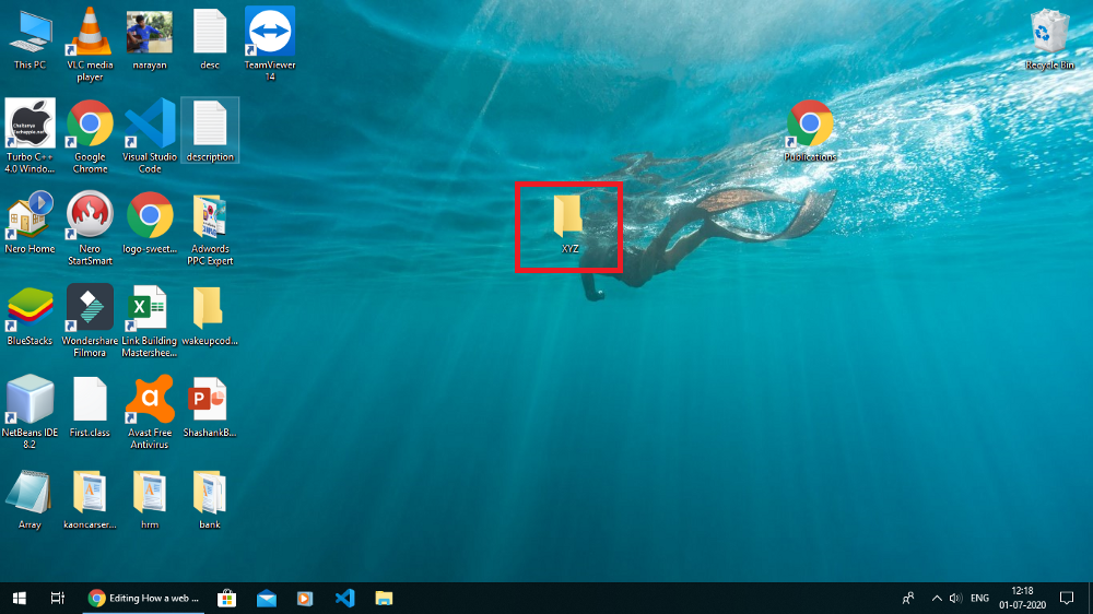 The Best Ways to Use the Latest Visual Studio Code for a Web Developer ...