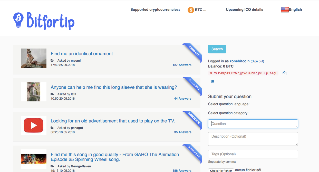 How To Earn Bitcoin By Helping People Zonebitcoin Medium - 