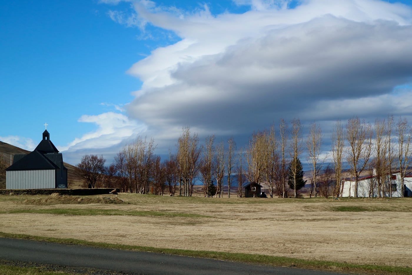 These Are the Most and Least Peaceful Countries in the World in 2020