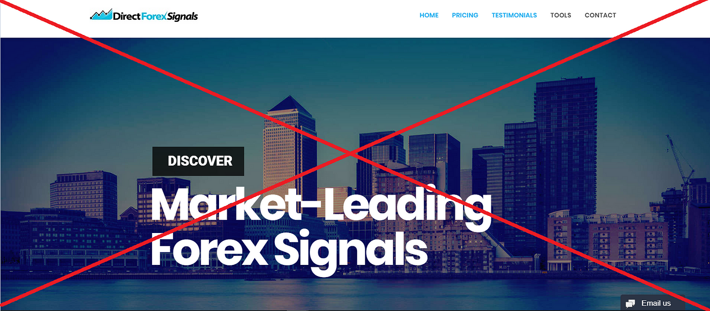 Direct Forex Signals Uk Review Scam Alert Forex Signals - 