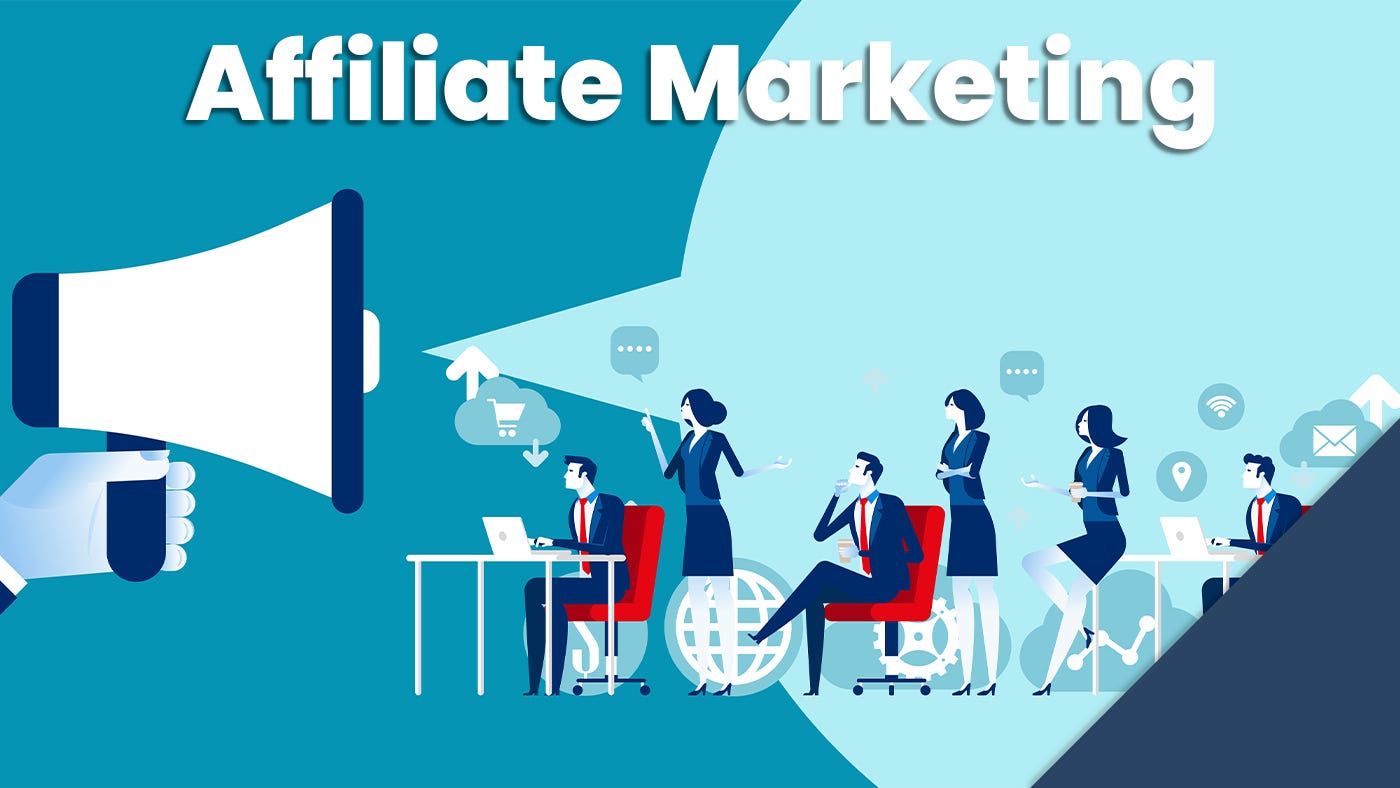Is Affiliate Marketing Legit (Everything You Need To Know) by Jason