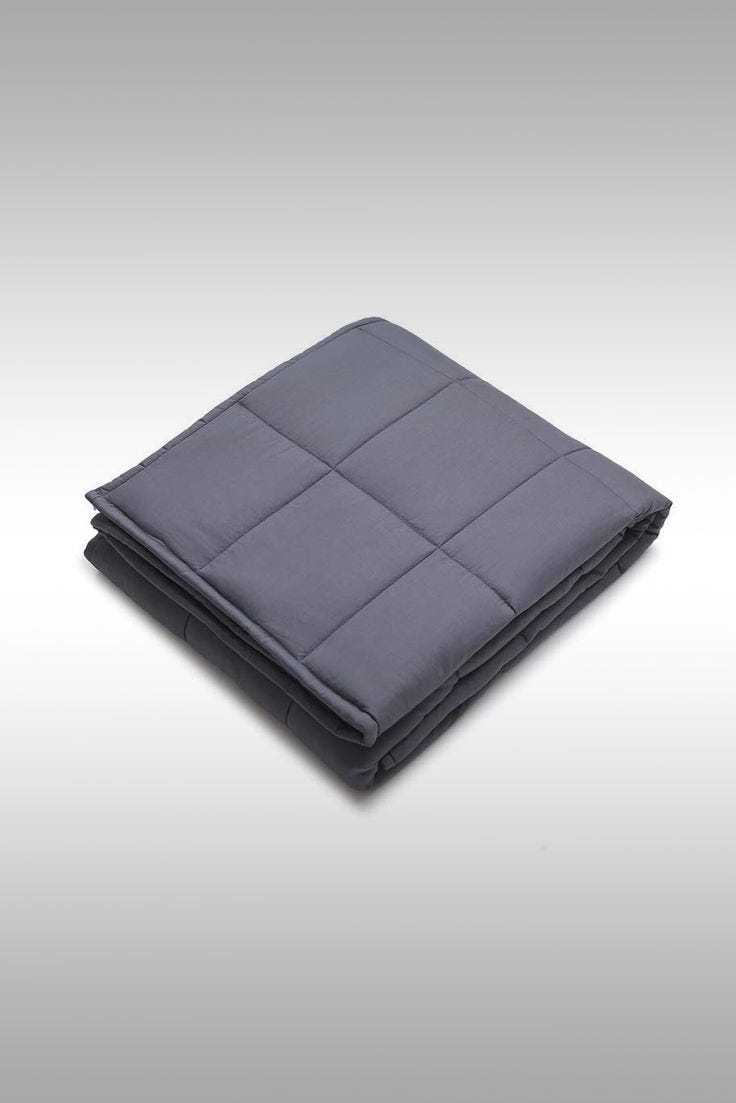The Best Cheap Weighted Blankets (Under 50) Medium