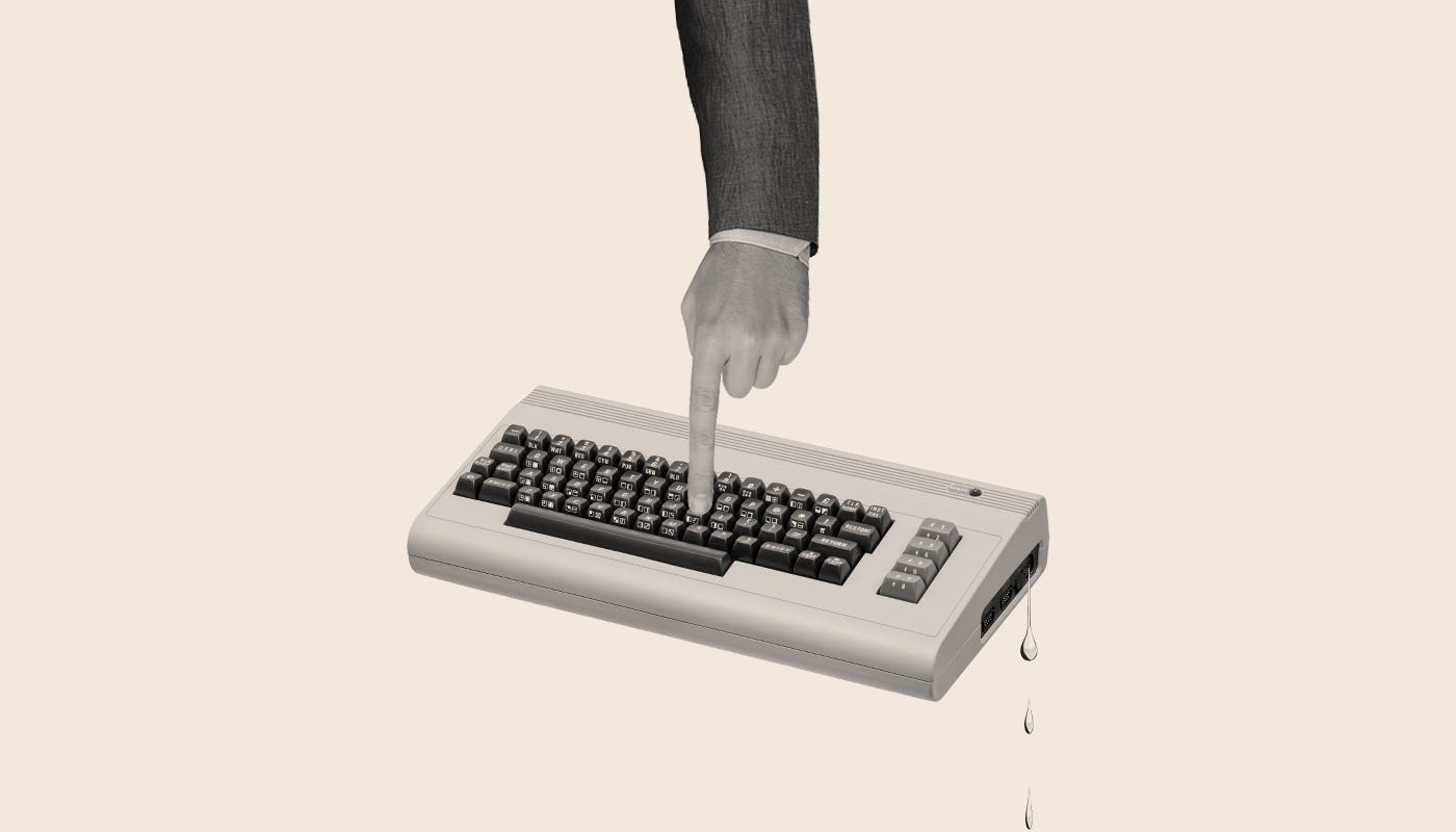Monday Keyboard Wizardry 3 The Buildup In Joseph S Moll Reached By Archibald Blondinet Medium Monday Keyboard Wizardry 3 The Buildup In Joseph S Moll Reached By Archibald Blondinet Medium