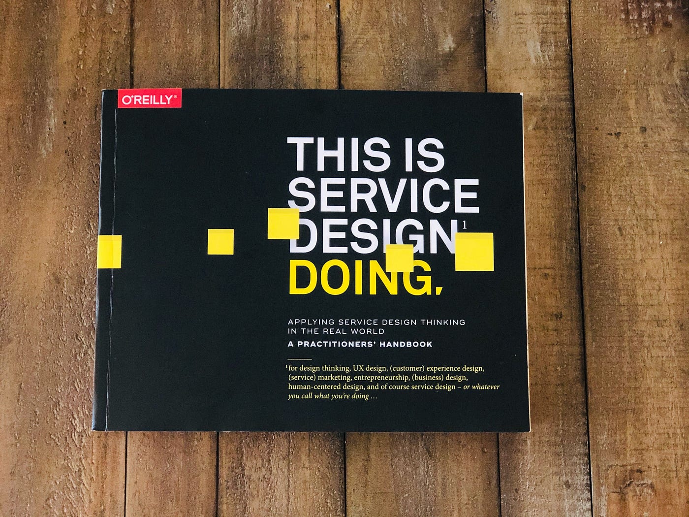Reflecting on “This is Service Design Doing” in the DIO context | by Hajar  Amidian | Alberta Digital Innovation Office | Medium