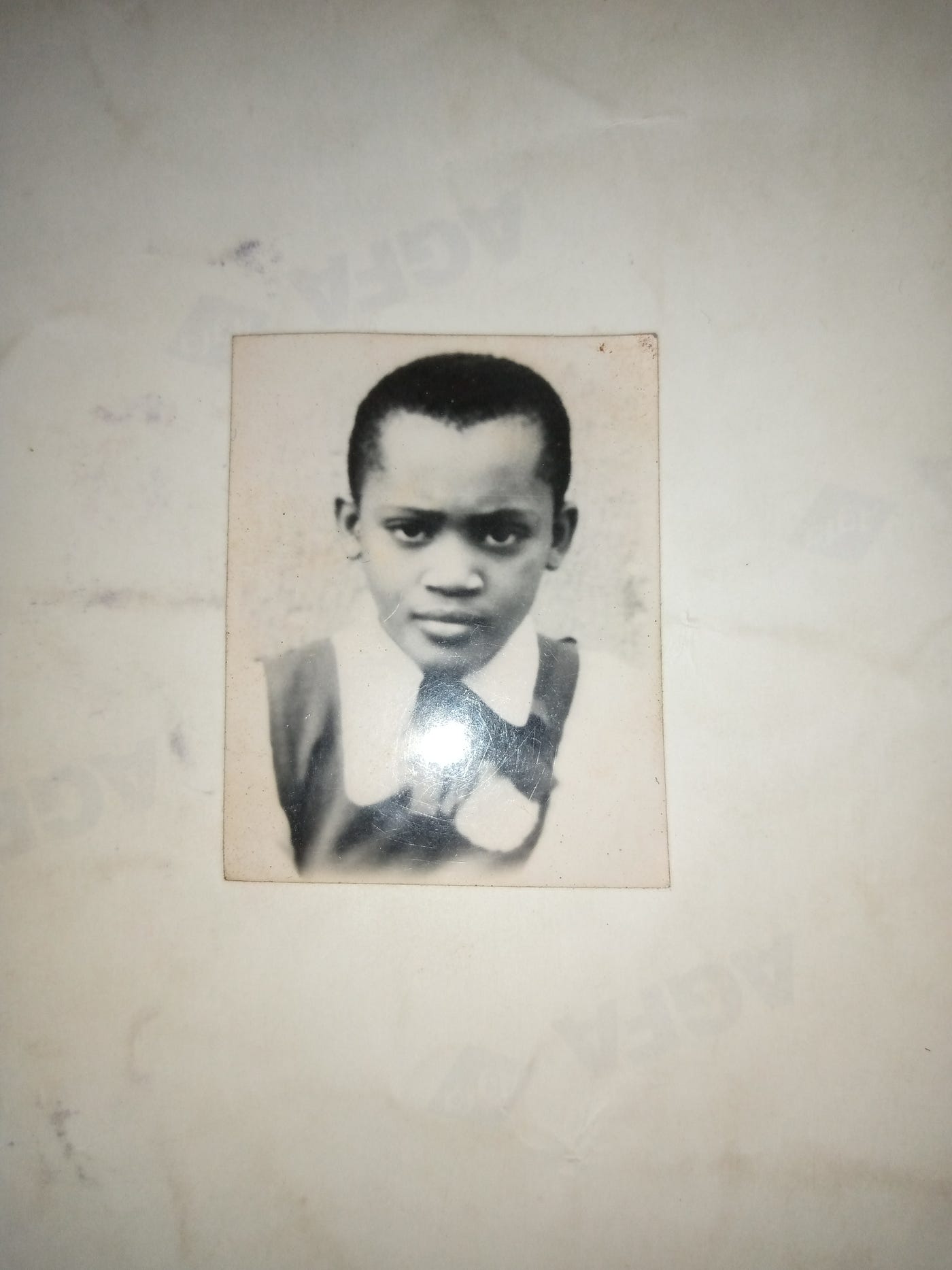 Throwback to when I started writing by Ezinne Anne Emilia Medium