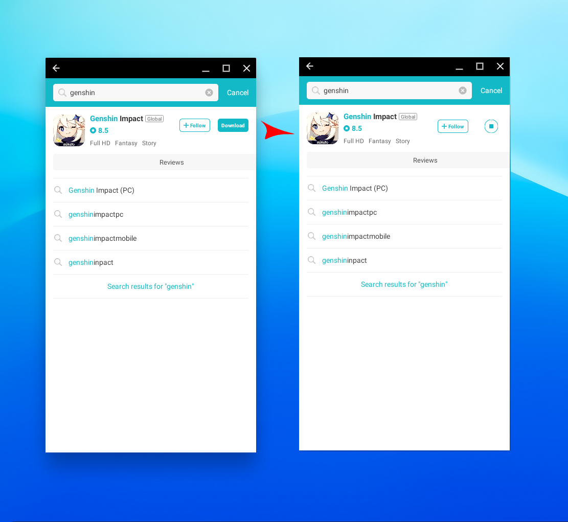 Fixing Genshin Impact Error 21-4302 on Android | CrosExperts