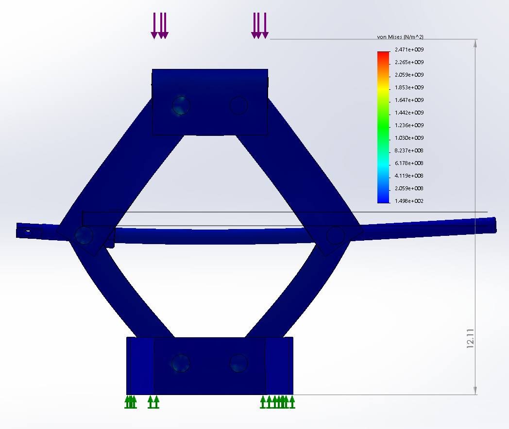 Scissor Jack Design To Design A Safe Yet Economic Scissor By Hayson Ko Medium