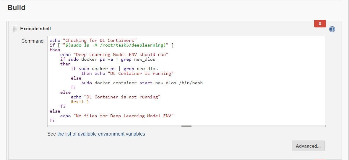 Integrating Ml Dl With Devops The Integration Of Technologies Like By Akshaya Balaji Medium Integrating Ml Dl With Devops The Integration Of Technologies Like By Akshaya Balaji Medium