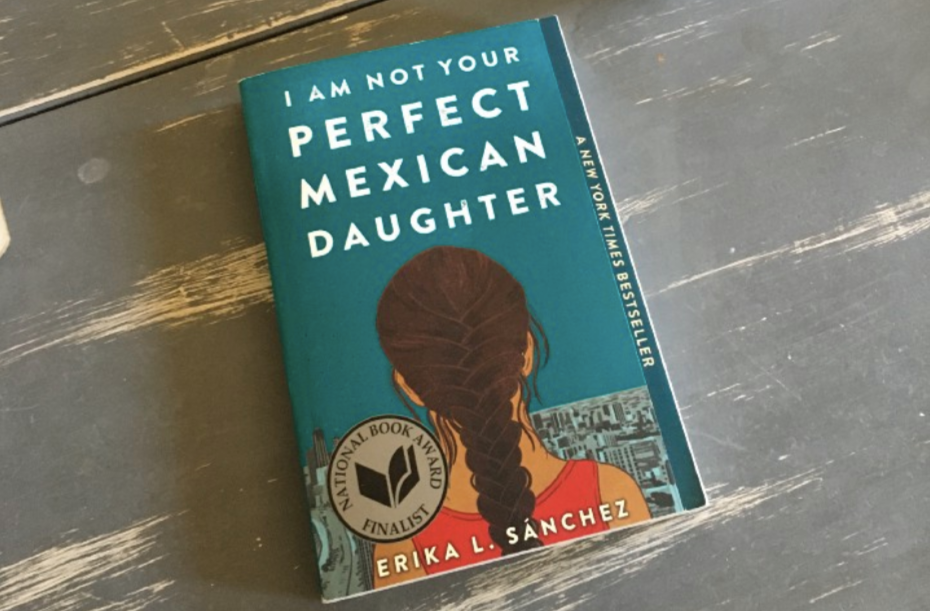 The Perfect Book For Not So Perfect Daughters By Rowen Ellis The Open Bookshelf Medium