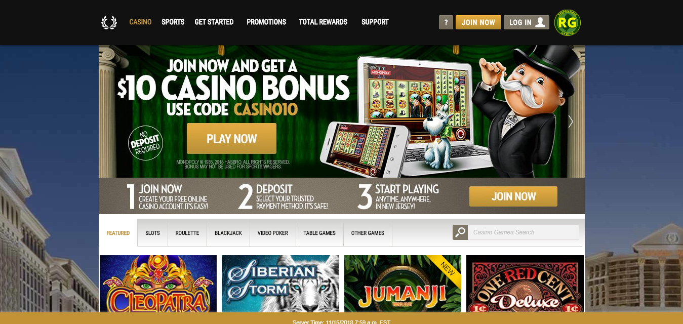 10 Alternatives To best casino slots sites