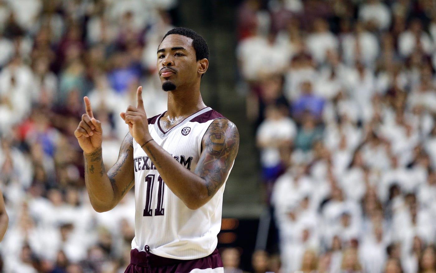 5 ways to fix the end of college basketball games | by Zach Miller | Run It  Back With Zach | Medium