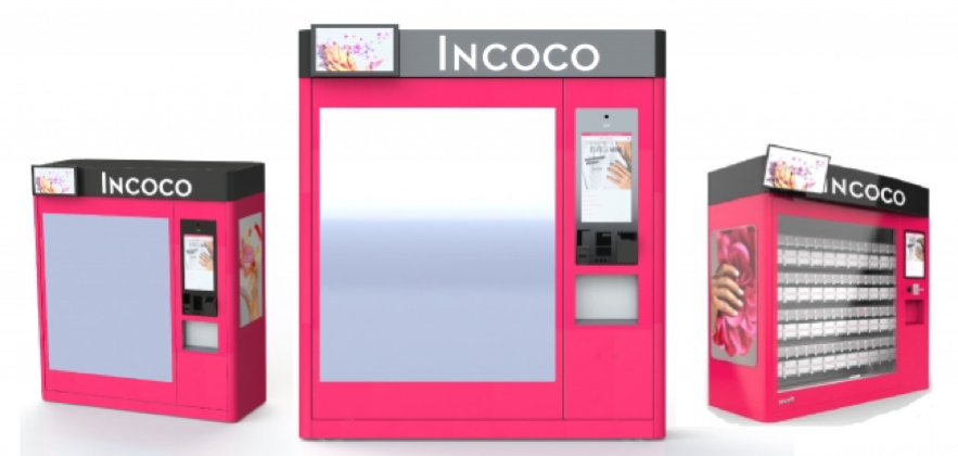 6. Vending Machine for Nail Art Clubs - wide 6