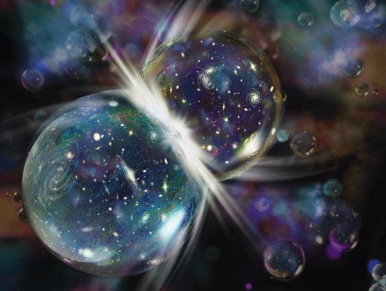 Combining Unrelated Git Repositories: When Projects Collide! | by Sebastian Royer | May, 2022 1 When worlds collide!