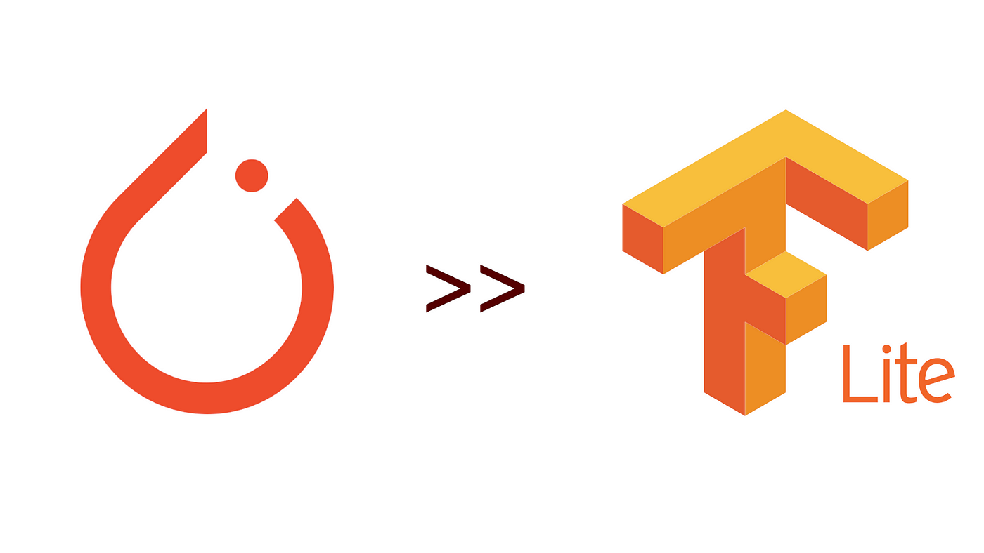 My Journey in Converting PyTorch to TensorFlow Lite | by Ran Rubin |  Towards Data Science