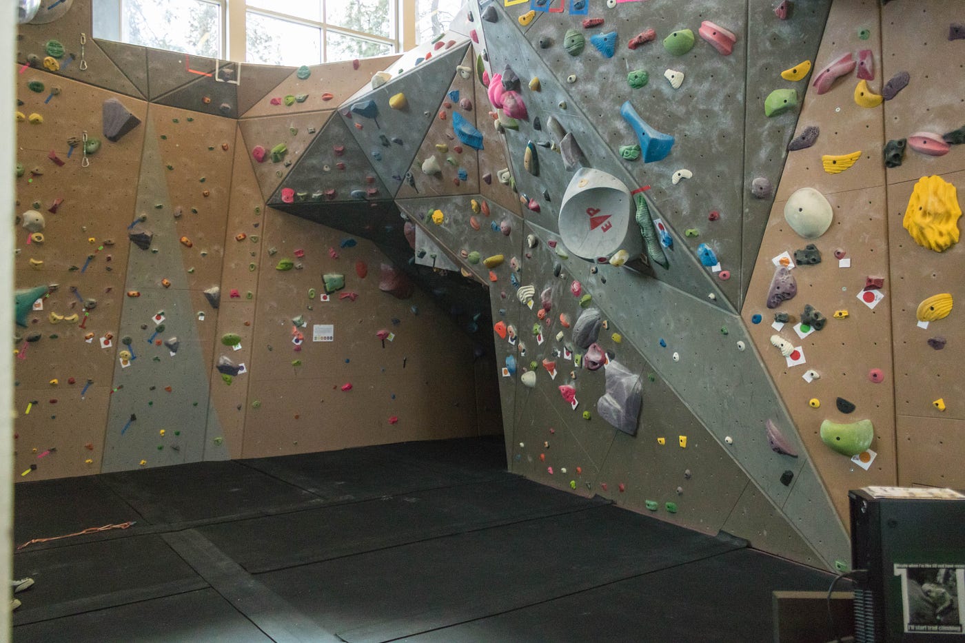 Whitworth URec A look five years later by Lauren Sfeir Medium