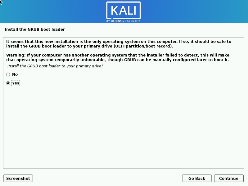 How to Install Kali Linux on Your Computer