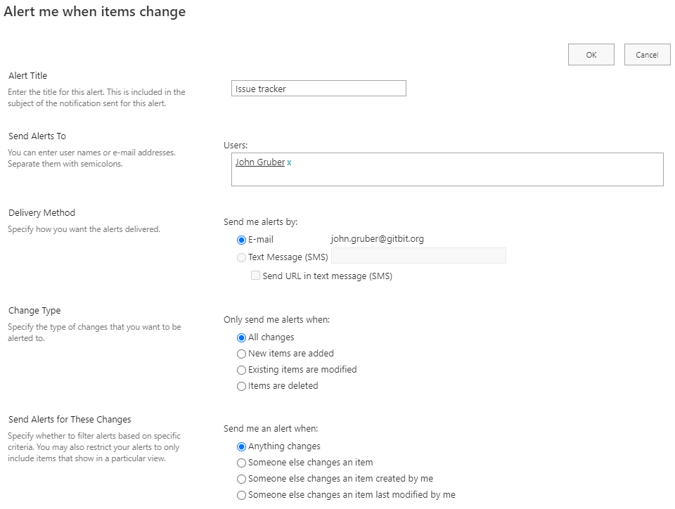 13 Ways to Make Microsoft Lists Work for You by John Gruber Better