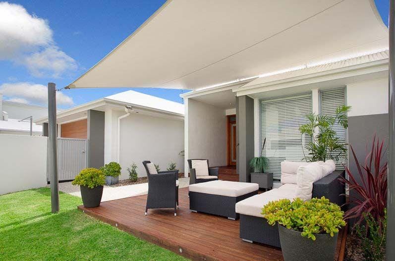 Shade Sails Brisbane — Modiform Shade Sails by Modiform Shade Sails