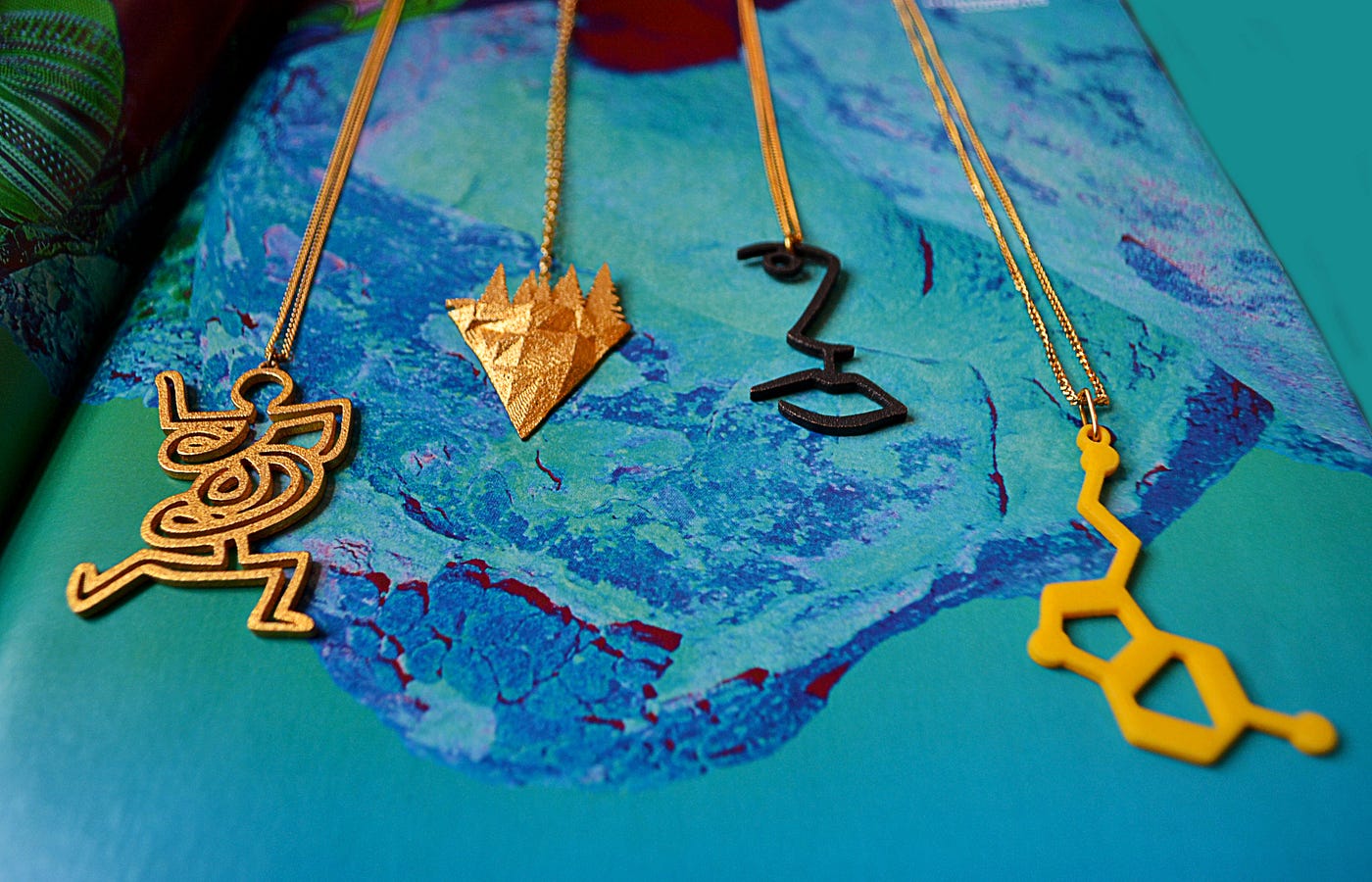 We’re launching something new!. Zazzy, the leading custom 3D jewelry