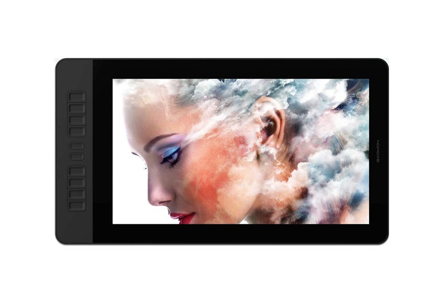 Best Gaomon Tablet for Designers (Drawing & Art) Ebaqdesign™