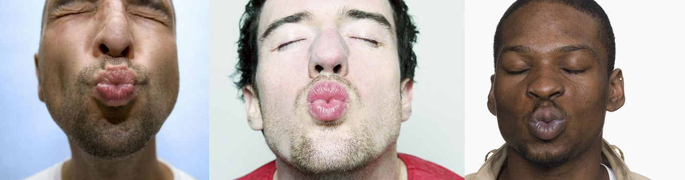 A Smooching Story How I Experimented With A Boy I Felt By Adam Polaski Medium