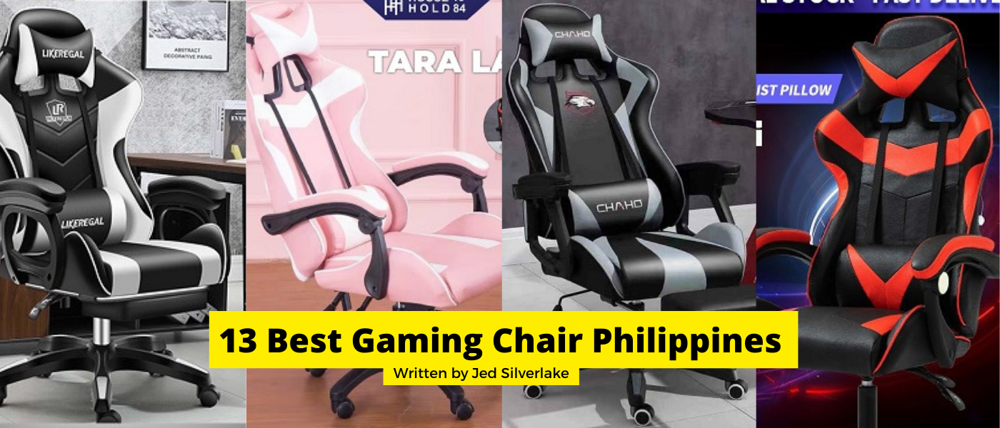 28 Creative Cheapest gaming chair philippines for Streamer