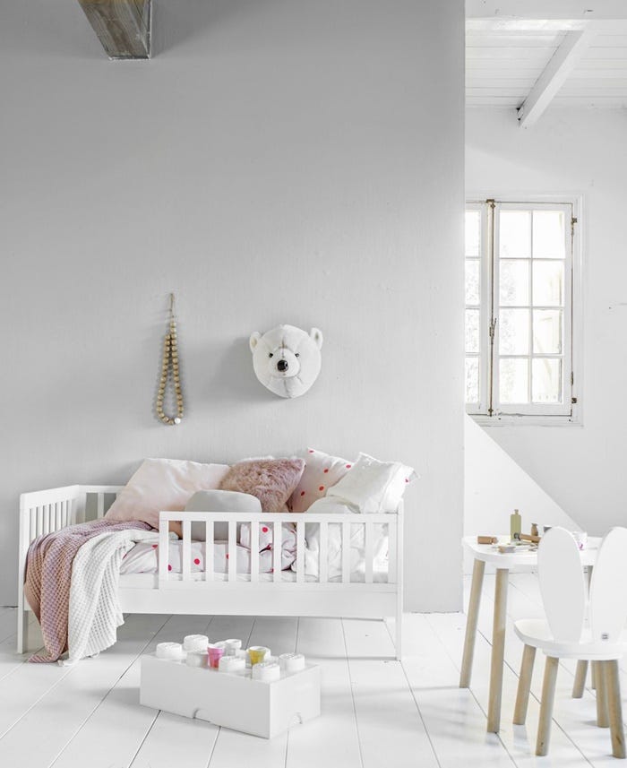 feng shui kids bedroom