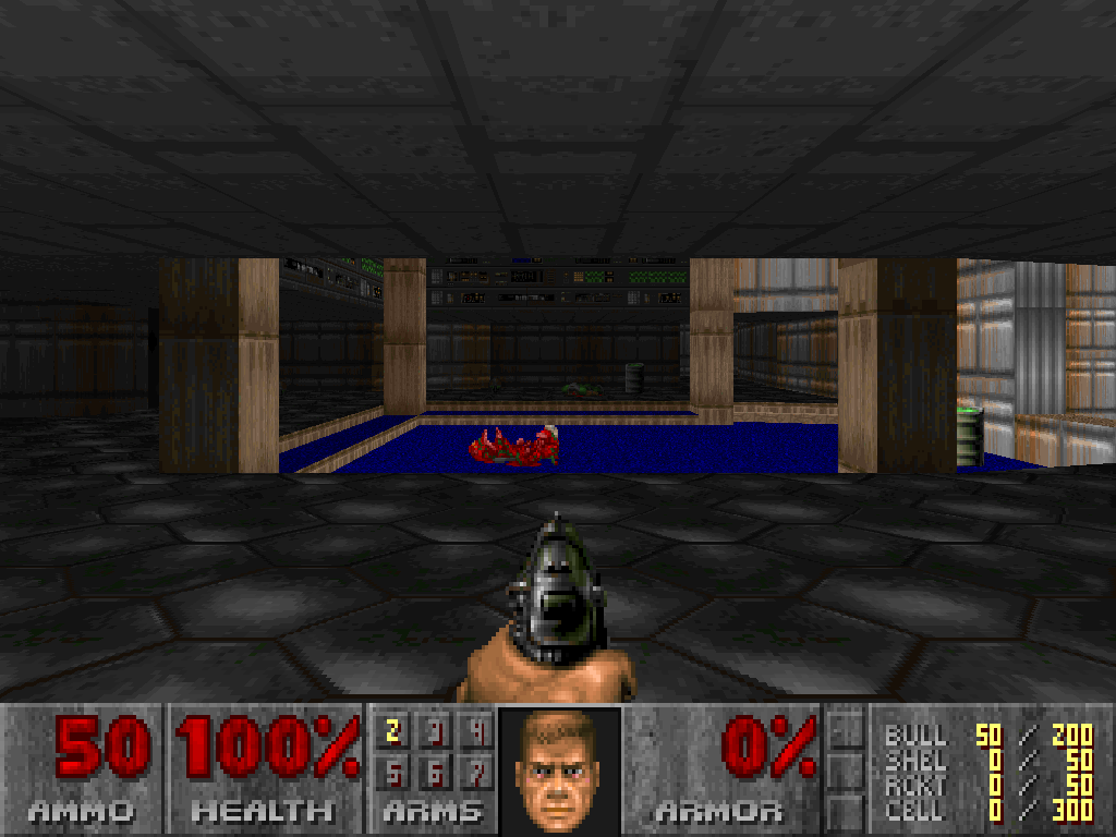 doom 2019 e1m1 secrets doom 2019 e1m1 secrets