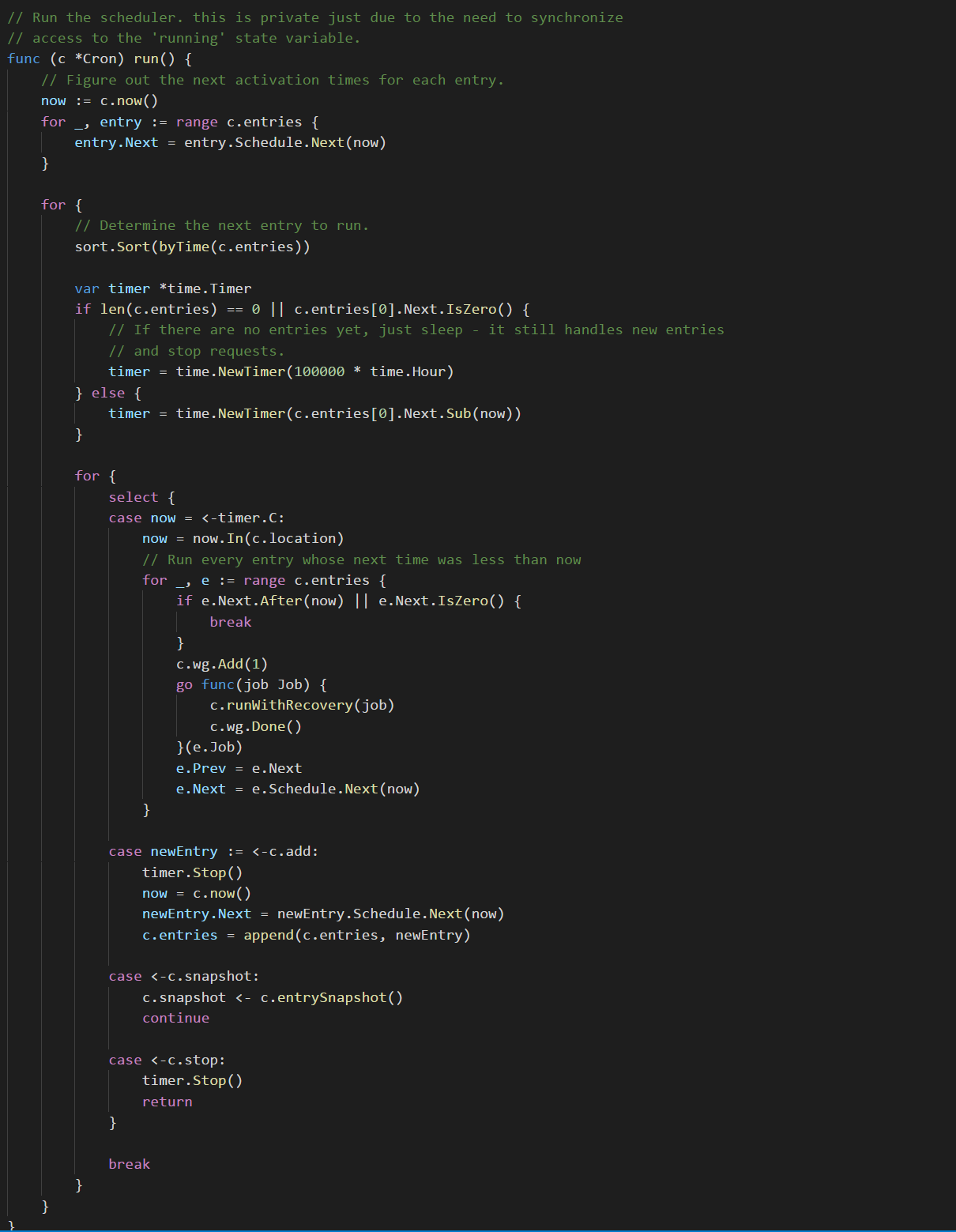 Technical Overview of the Chainlink Testnet Implementation | by Aleksey ...
