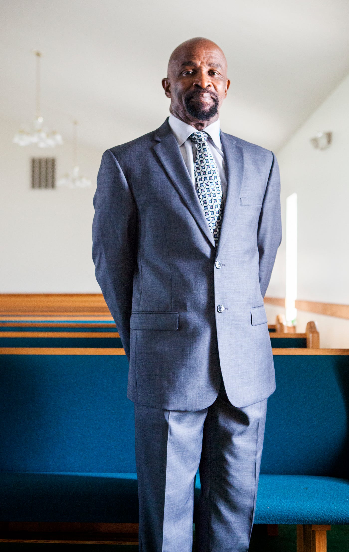 Edible Freedom. Investigating the role food insecurity… by Casey Toth