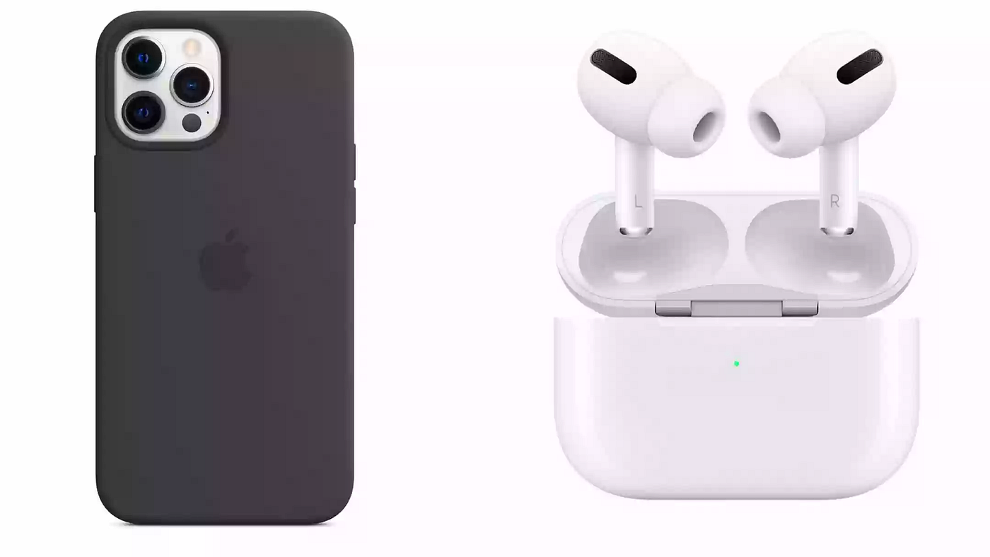 iPhone 12 Pro Max available at Rs 23,000 off with AirPods Pro combo deal -  njkhanh