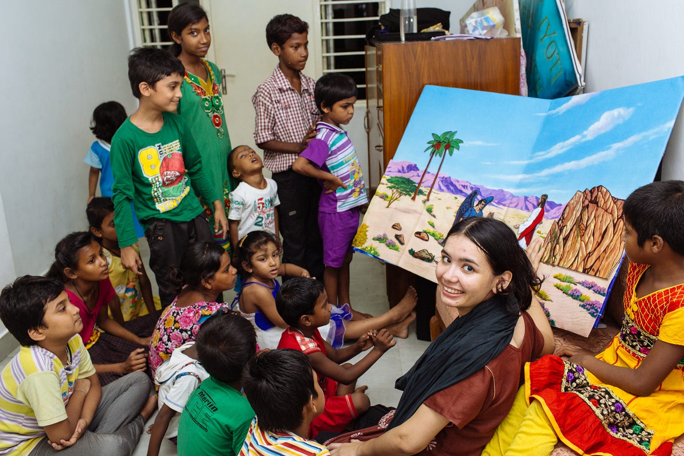 5 Innovative Volunteering Activities that Engage Employees Immensely