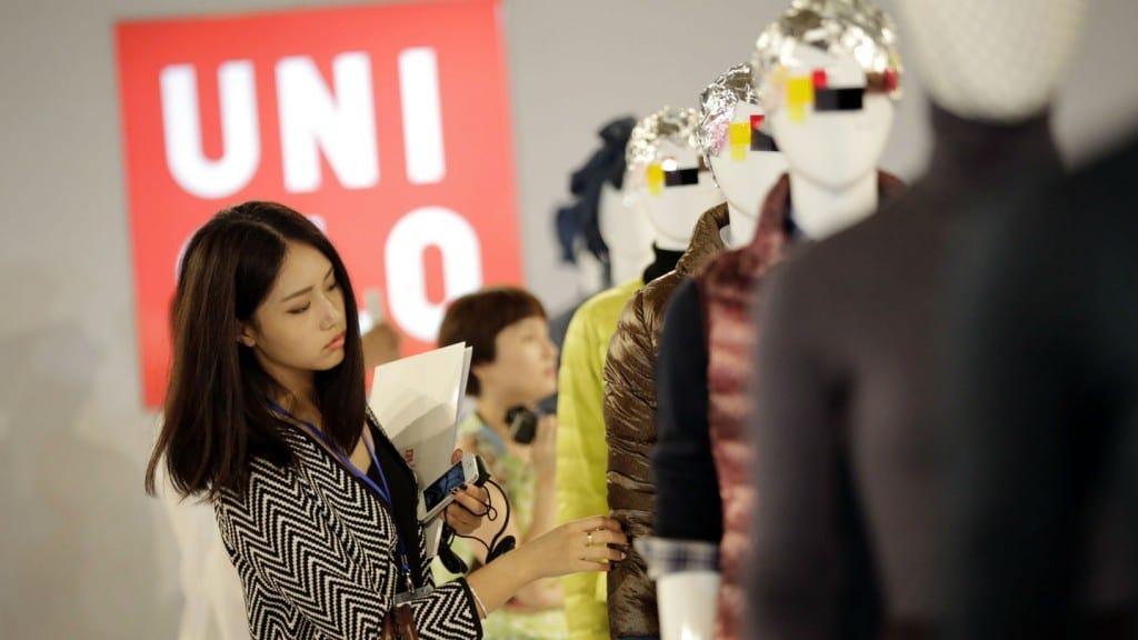 UNIQLO SYNDROME: The trigger that messed up the market | by Le Quynh Anh |  Jul, 2021 | An Idea (by Ingenious Piece)