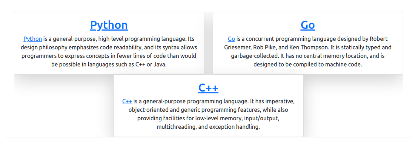 Copilot Is Genuinely Scary And Fascinating At The Same Time | by Erik ...