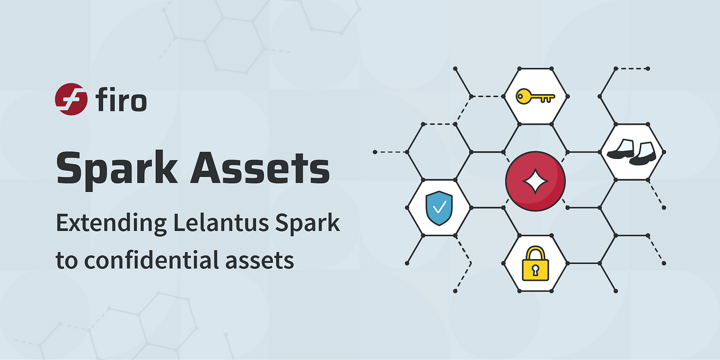 Lelantus Spark
