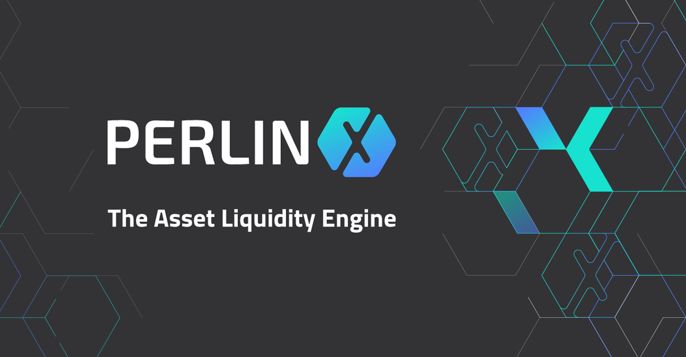 PerlinX — The Asset Liquidity Engine | by Perlin | PERL.eco | Medium