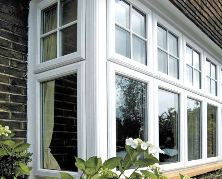 A Guide to Choosing Windows for a Listed Property or Conservation Area