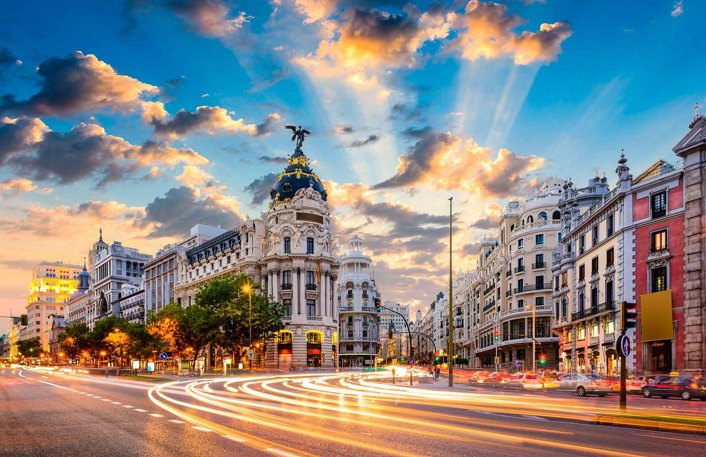 Best Of Spain And Portugal Tour Combo By Uranus Travel Tours Medium