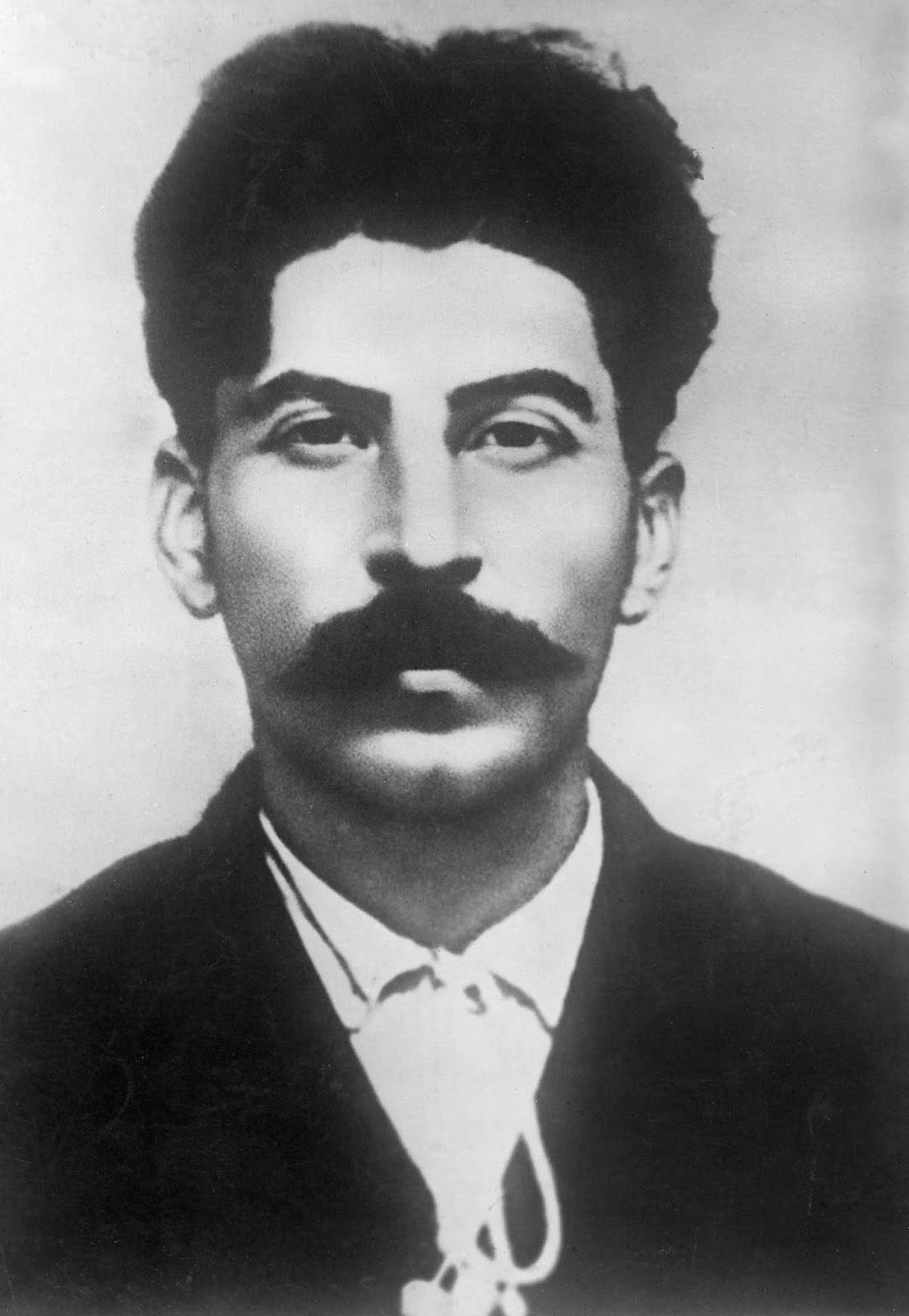 Pictures of a young Josef Stalin, Age 15–40 | by Great Epicurean | The  Great Epicurean | Medium