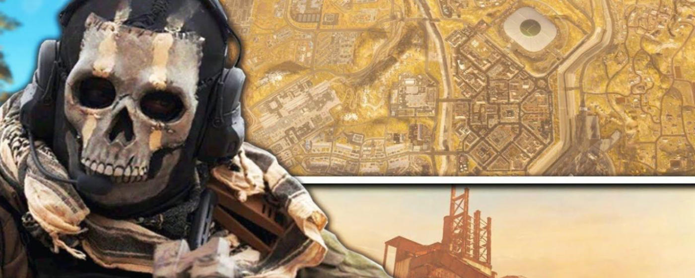 Modern Warfare Season 2 Maps Call Of Duty: Modern Warfare Season 2 Live: New Maps, Modes & Details | By  Dreamteam.gg | Dreamteam Media | Medium