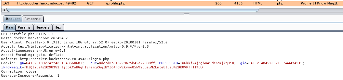 I know Mag1k a Padding Oracle attack | by Karthik M Rao | Medium