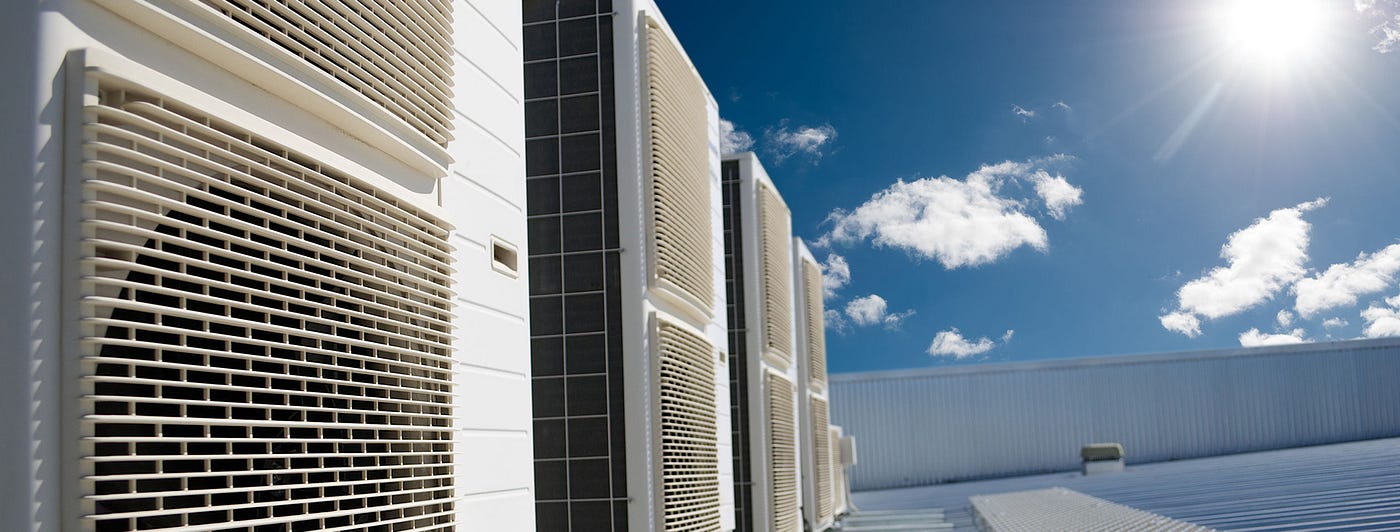 How much will new HVAC unit cost? by Jacob William Medium