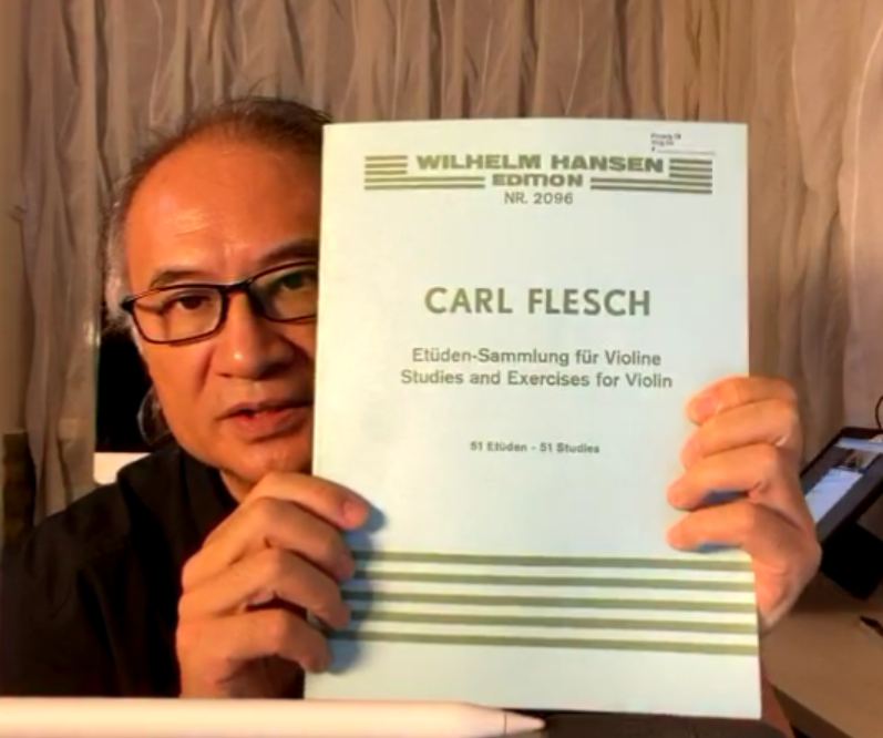 carl flesch scale book carl flesch scale book