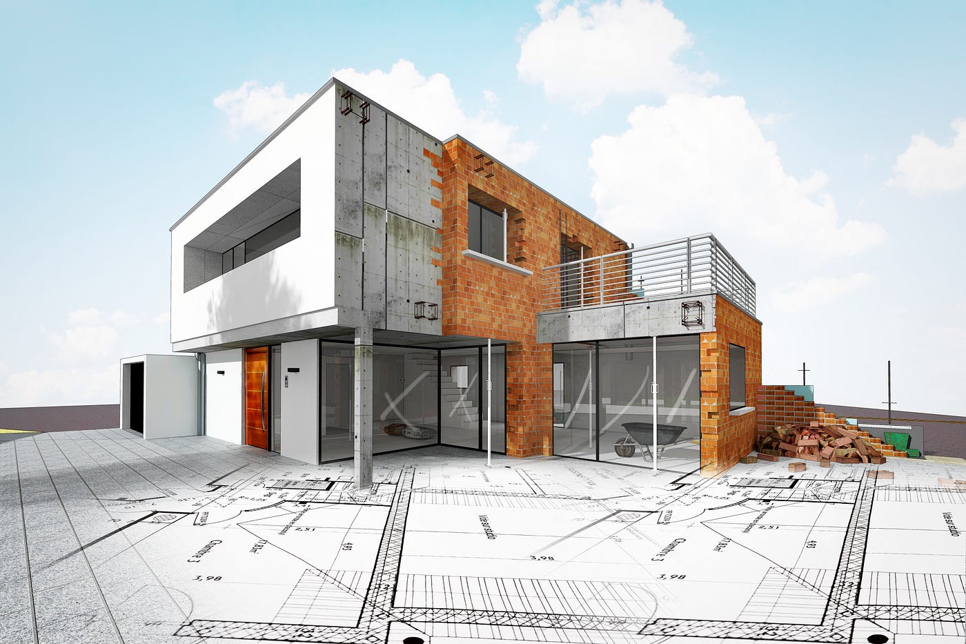 Finding a BIM job in 2020 | by Daniel Fahmi Soliman | CafeBIM